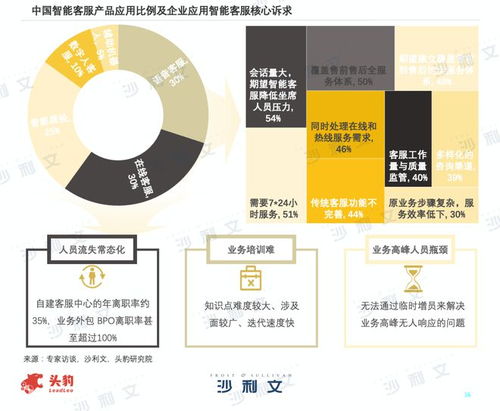 沙利文報(bào)告權(quán)威發(fā)布 容聯(lián)七陌引領(lǐng)中國智能客服市場(chǎng)，彰顯軟件開發(fā)硬實(shí)力