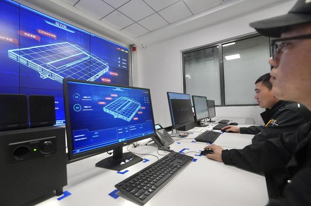 數(shù)字治水新篇章 北京再生水創(chuàng)紀(jì)錄背后的智慧水務(wù)軟件力量