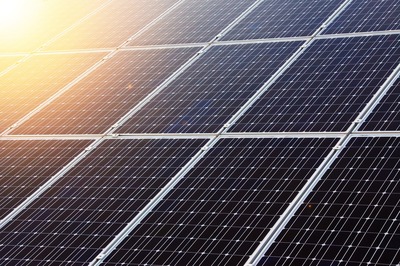 1億！國藥布局新能源，進軍光伏設備及元器件銷售領域